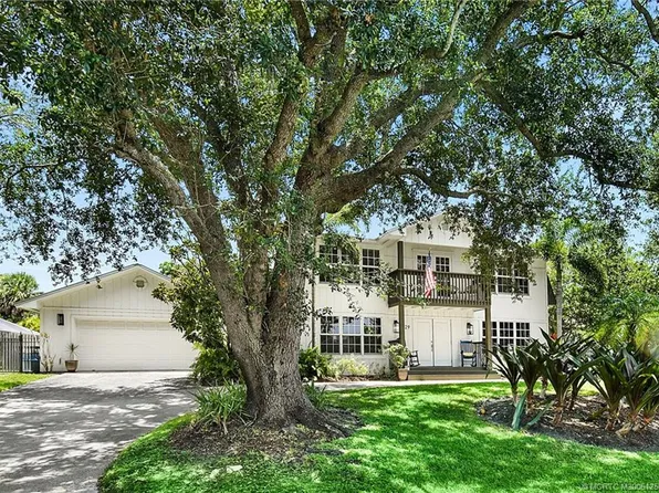 229 SE Villas St, Stuart, FL 34994