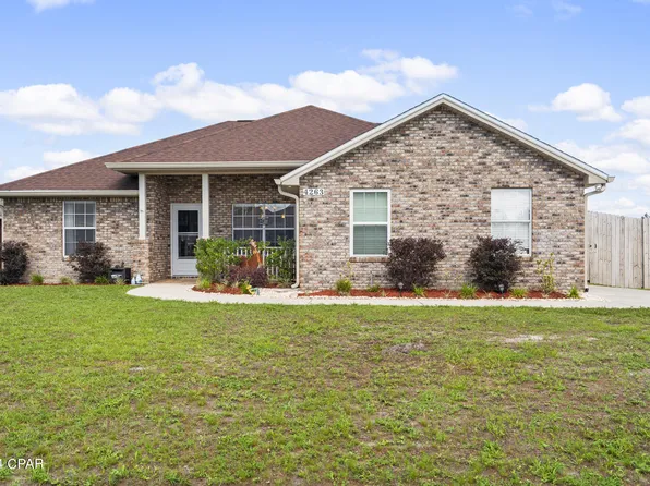4263 Dairy Farm Rd, Panama City, FL 32404