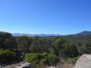 Duquesne, Patagonia, AZ 85624