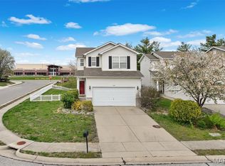 104 Rivermeade Ln, Belleville, IL