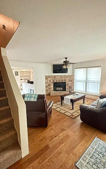7304 Fern Ave #12 — Photo 2