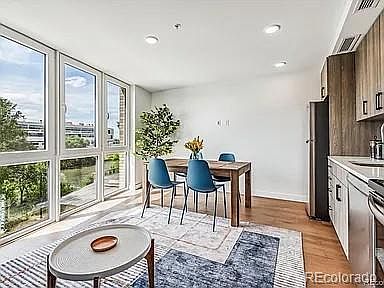 2nd image of 3575 Chestnut Place #305