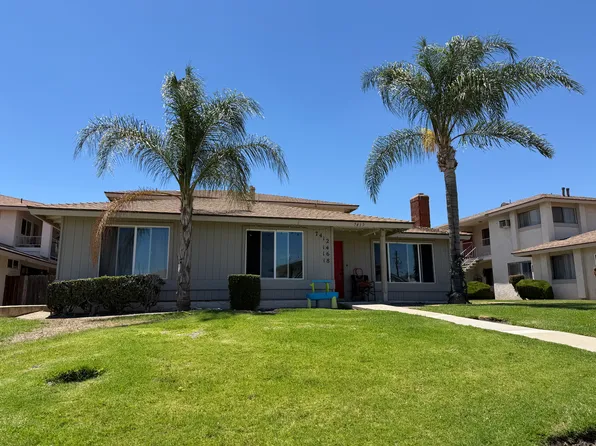 7418 Napa Ct #7418, Rancho Cucamonga, CA 91730