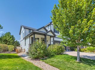 5607 Dunraven St, Golden, CO 80403