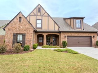 216 Dunrobin Cv, Pelham, AL 35124