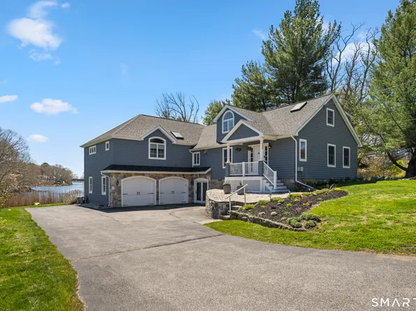122 Niles Hill Road, Waterford, CT 06385