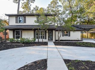 1010 Woodchurch Ln, Houston, TX 77073