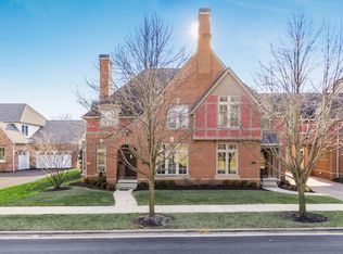 2453 Cambridge Blvd, Columbus, OH