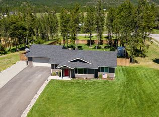59 Frontier Loop, Marion, MT 59925