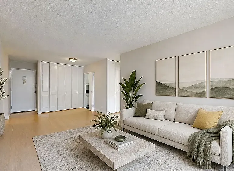 155 E 31st St #W17H — Photo 1