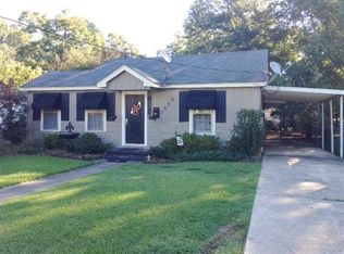 2630 N 11th St, West Monroe, LA 71291