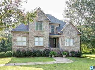 3963 Shade Tree Ln, Bessemer, AL 35022