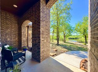 156 Cottongame Rd, Weatherford, TX 76088