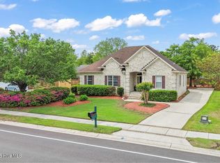 1134 Grandiflora Drive, Leland, NC 28451