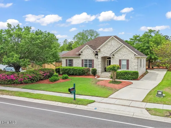 1134 Grandiflora Drive, Leland, NC 28451
