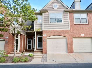 3140 Asher Rd, Ann Arbor, MI 48104