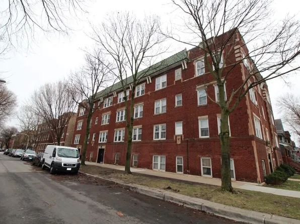 2019 W Argyle St #3W, Chicago, IL 60625