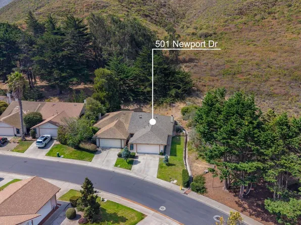 501 Newport Dr, Lompoc, CA 93436