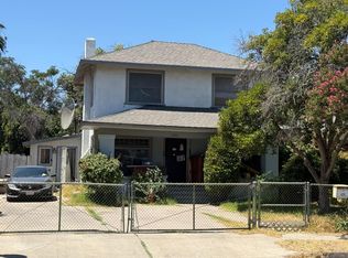 425 N Broadway St, Fresno, CA 93701