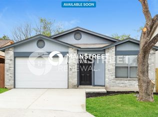 6839 Flaming Ridge Dr, Converse, TX 78109