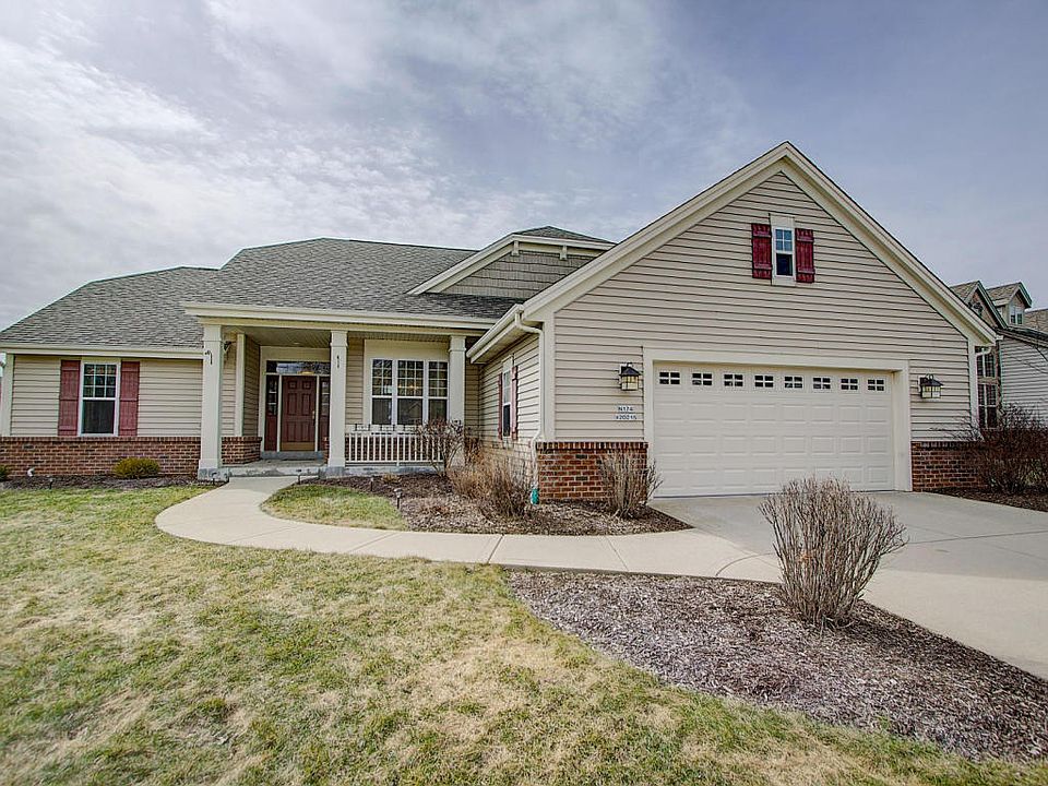 1st image of N174W20215 Creekside Dr