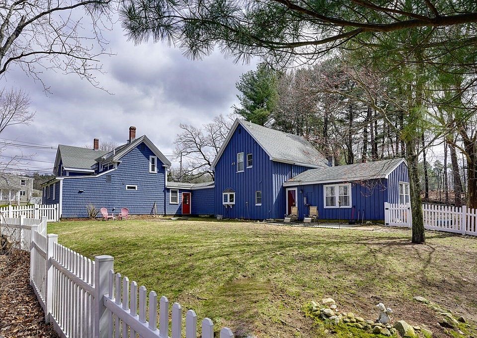 81 High St, Wilmington, MA 01887 Zillow
