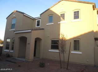 2748 E Megan St, Gilbert, AZ 85295