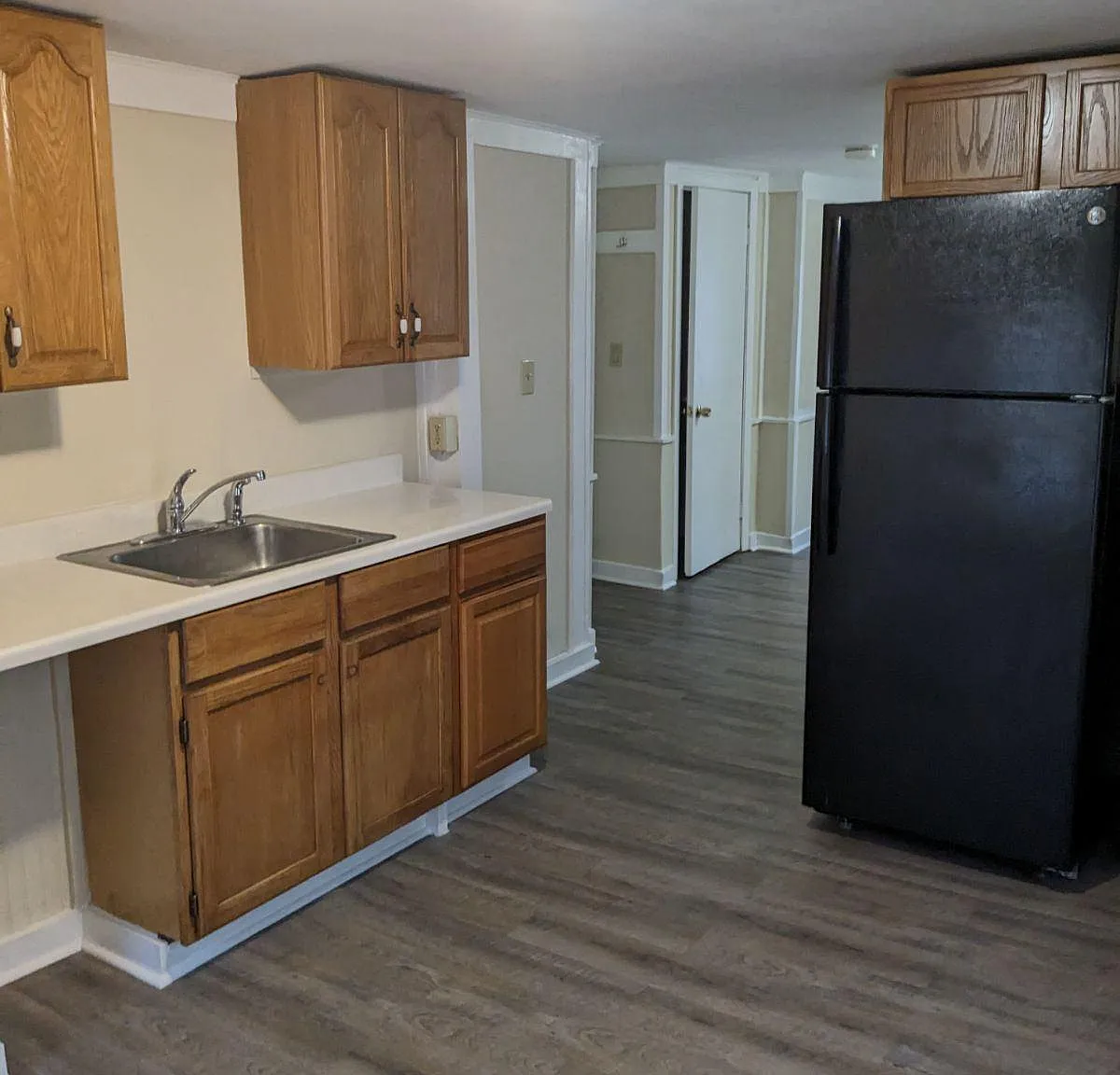 Studio, 400 sqft, $975 — Photo 4