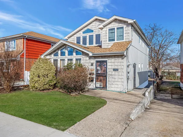 22907 148th Avenue, Springfield Gardens, NY 11413
