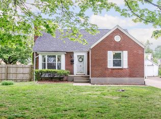 5625 Morrison Ave, Louisville, KY 40214