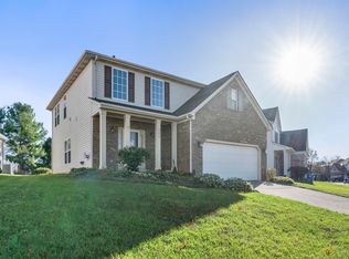 117 The Masters, Georgetown, KY 40324