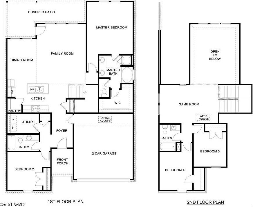 2nd image of 207 Voiliere Dr