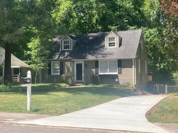 3412 Keswick Dr, Atlanta, GA 30341