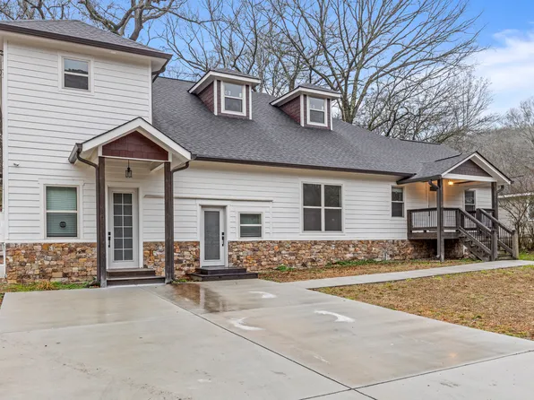 3118 New York Ave #B, Chattanooga, TN 37406