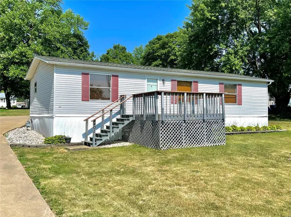 405 N 5th St, La Grange, MO 63448