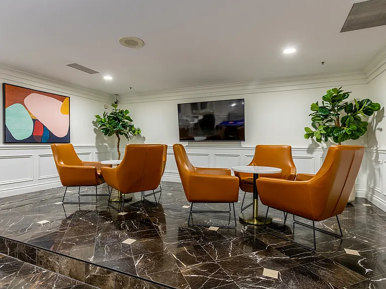 River Oaks West Apartments — Photo 25