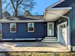 102 Monoponsan Rd, Stevensville, MD