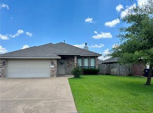 952 Dove Landing Ave, College Station, TX 77845