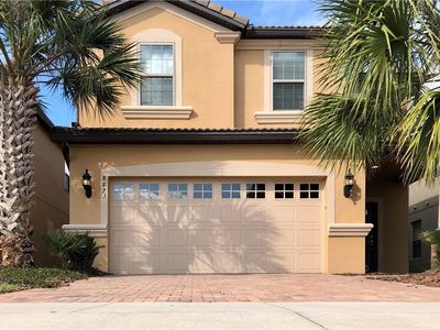 8873 Rhodes St, Kissimmee, FL, 34747