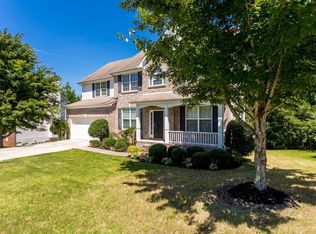 1603 Great Shoals Cir, Lawrenceville, GA 30045