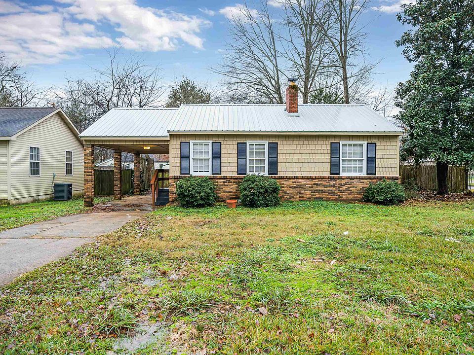 1801 7th St SE, Decatur, AL 35601 Zillow