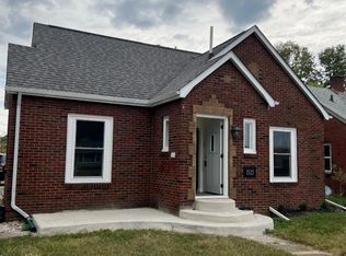 1525 25th St, Columbus, IN 47201