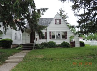 918 Peacock Rd, Richmond, IN 47374