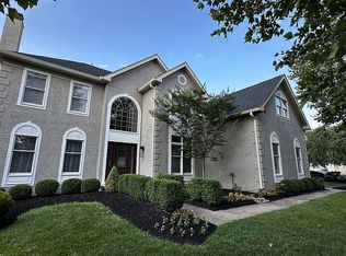 105 Bay Hill Dr, Blue Bell, PA 19422