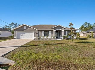27 Postman Ln, Palm Coast, FL 32164
