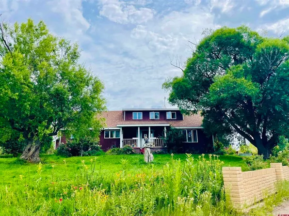 14156 Hwy 145, Dolores, CO 81323