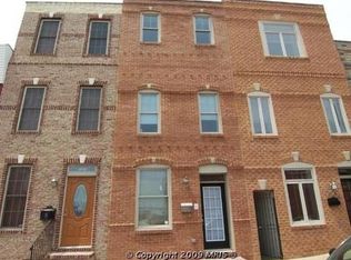 1106 S Conkling St, Baltimore, MD 21224