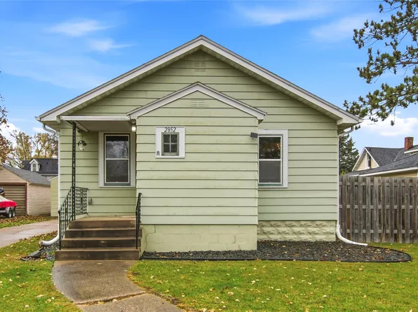 2852 5th Street, Eau Claire, WI 54703