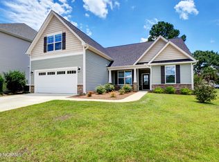 4855 Gate Post Ln, Wilmington, NC 28412