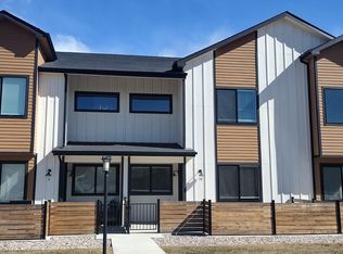 2402 49th Avenue Ct #10, Greeley, CO 80634